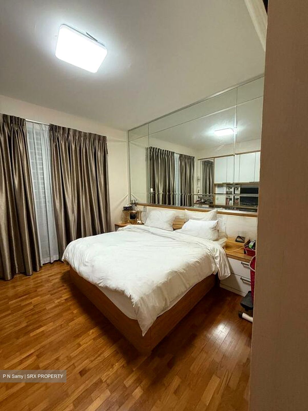 Hazel Park Condominium (D23), Condominium #495983531